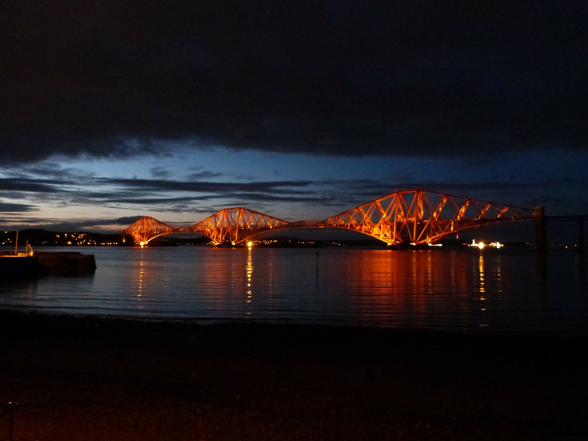 St Andrews Coach Tour