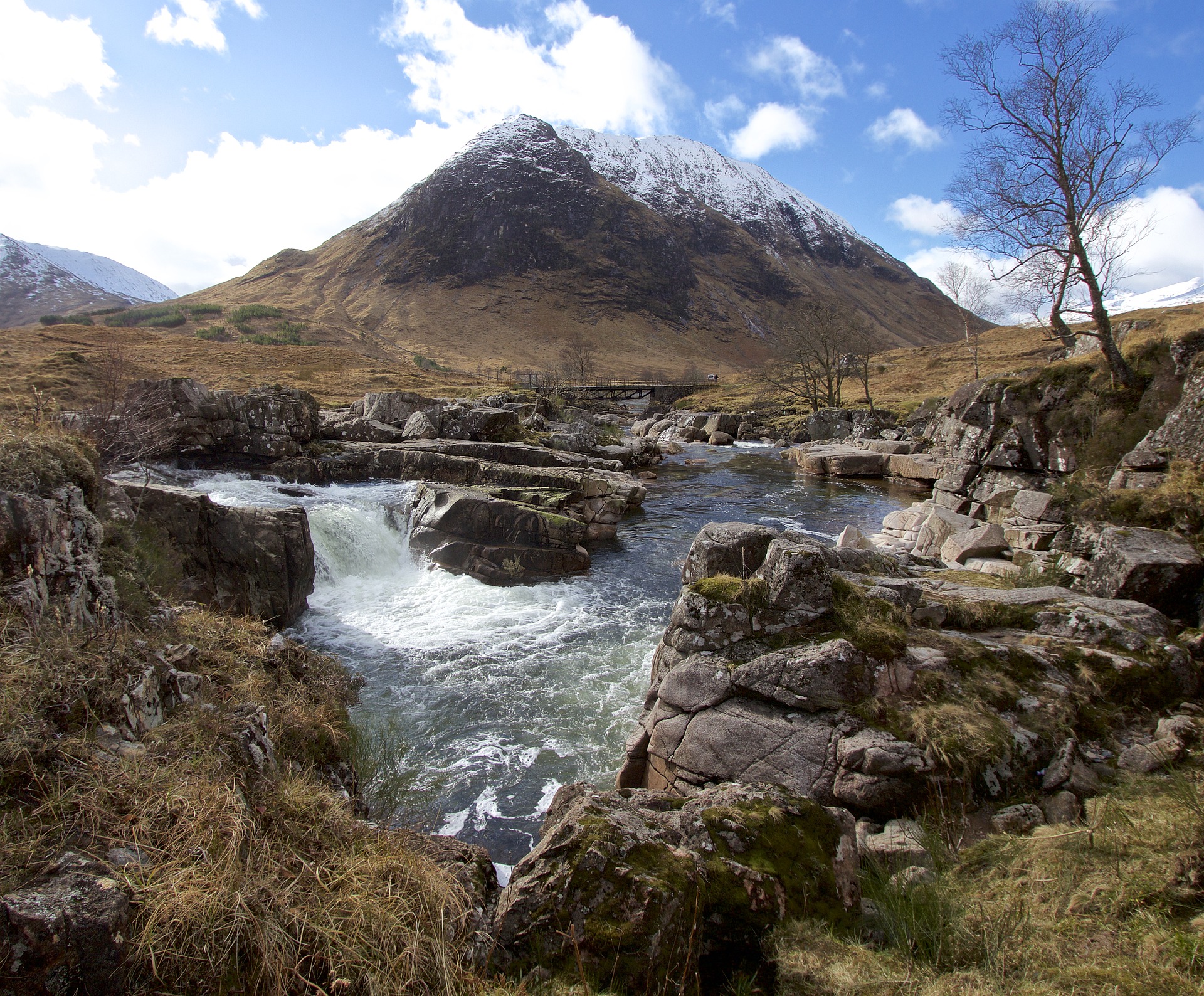 glencoe