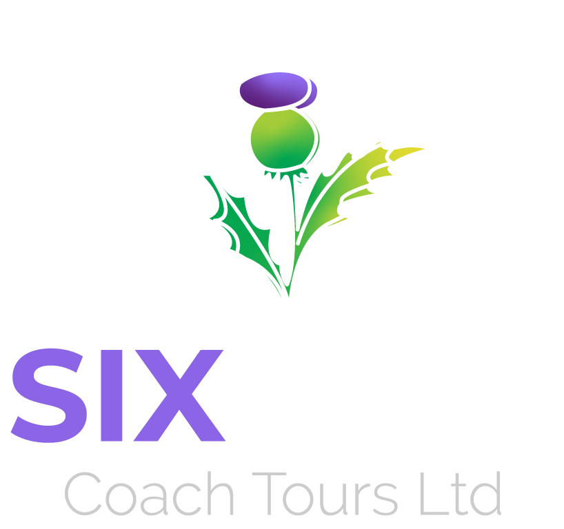 coach tours edinburgh