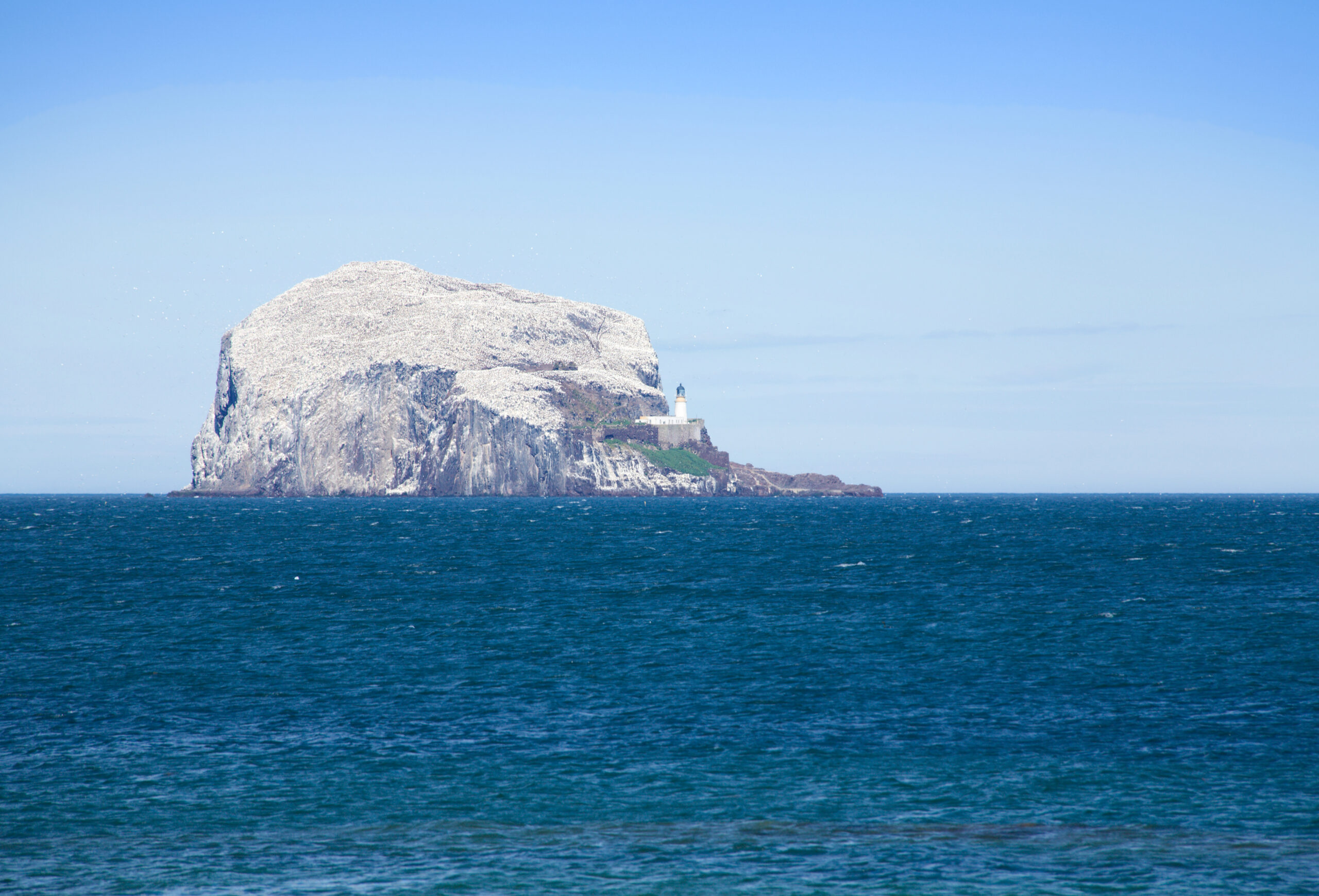 Bass Rock