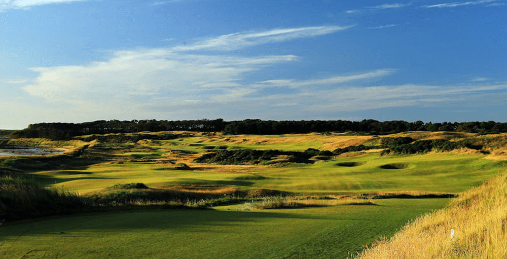Kingbarns Golf Links
